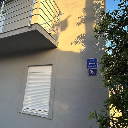 Ap Jurisic Apartment Bibinje Exterior foto