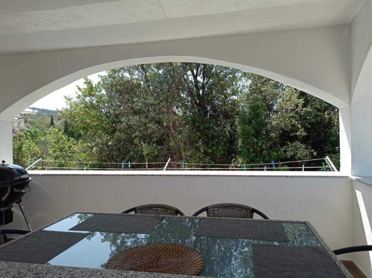 Ap Jurisic Apartment Bibinje Exterior foto