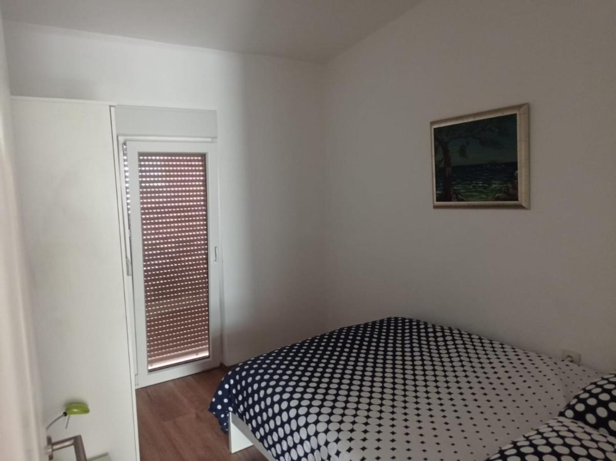 Ap Jurisic Apartment Bibinje Exterior foto