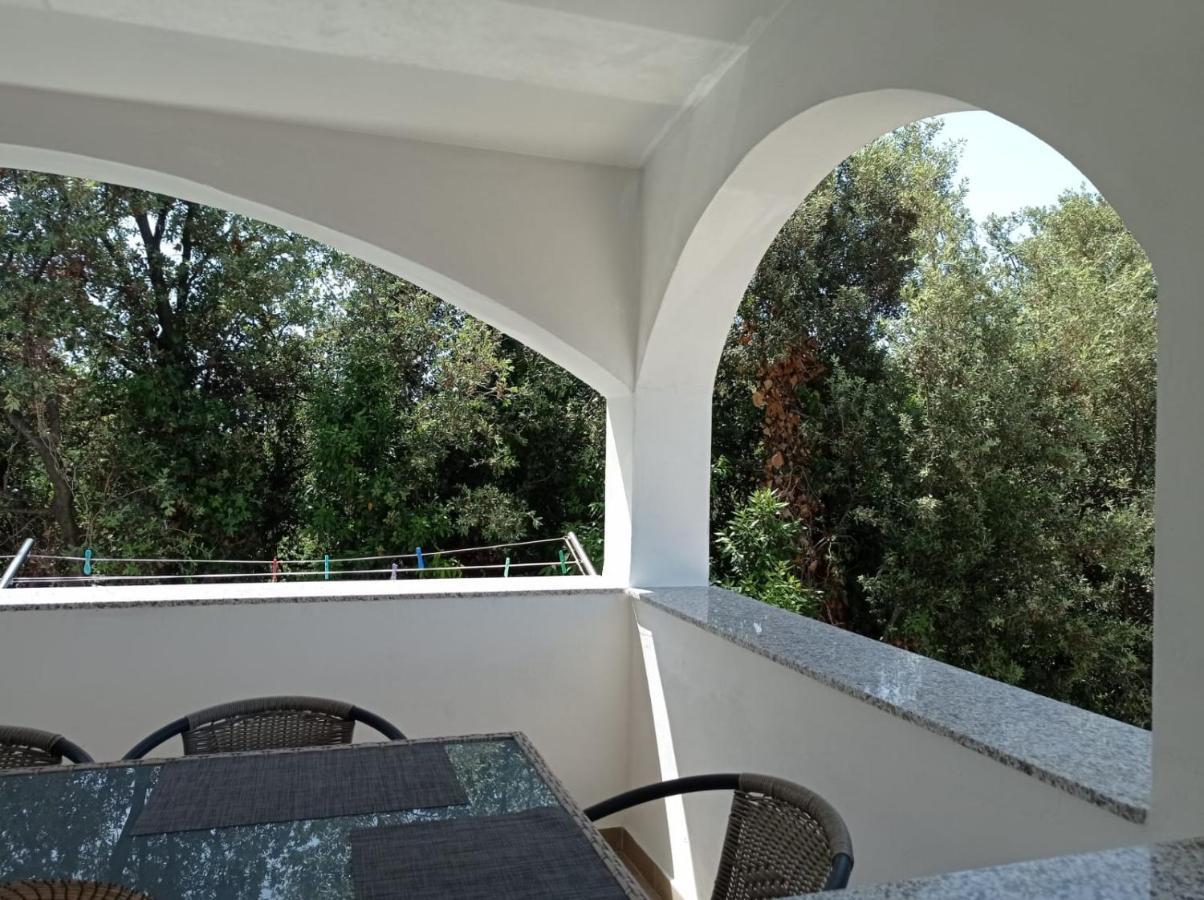 Ap Jurisic Apartment Bibinje Exterior foto
